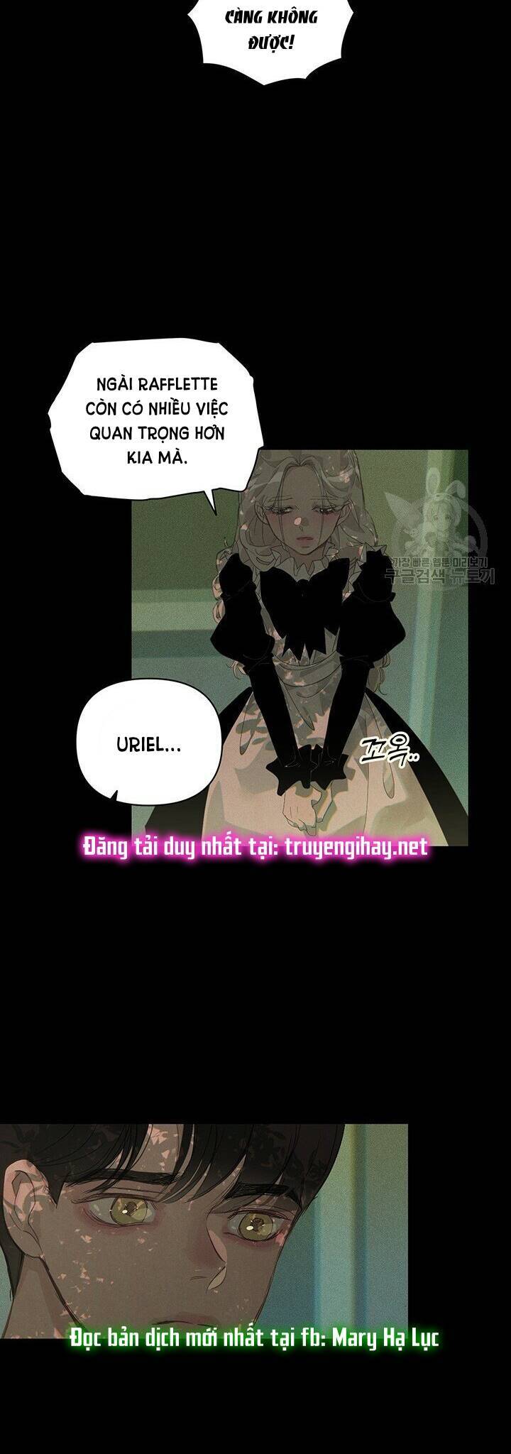 Hiệu Ứng Stigma Chapter 47.1 - 16