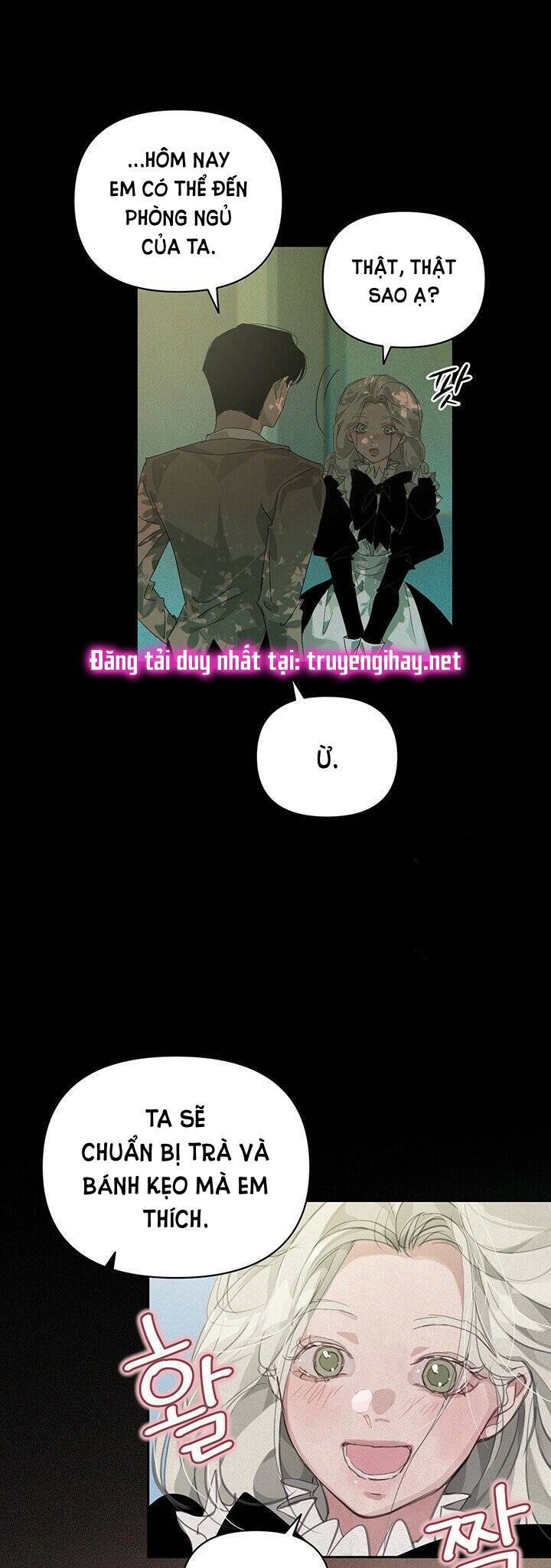 Hiệu Ứng Stigma Chapter 47.1 - 17