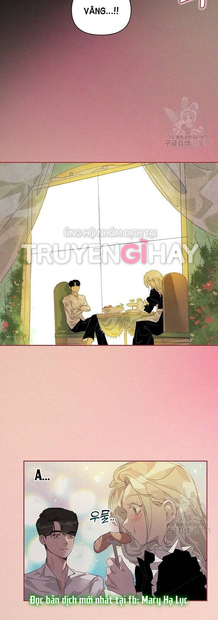 Hiệu Ứng Stigma Chapter 47.1 - 18