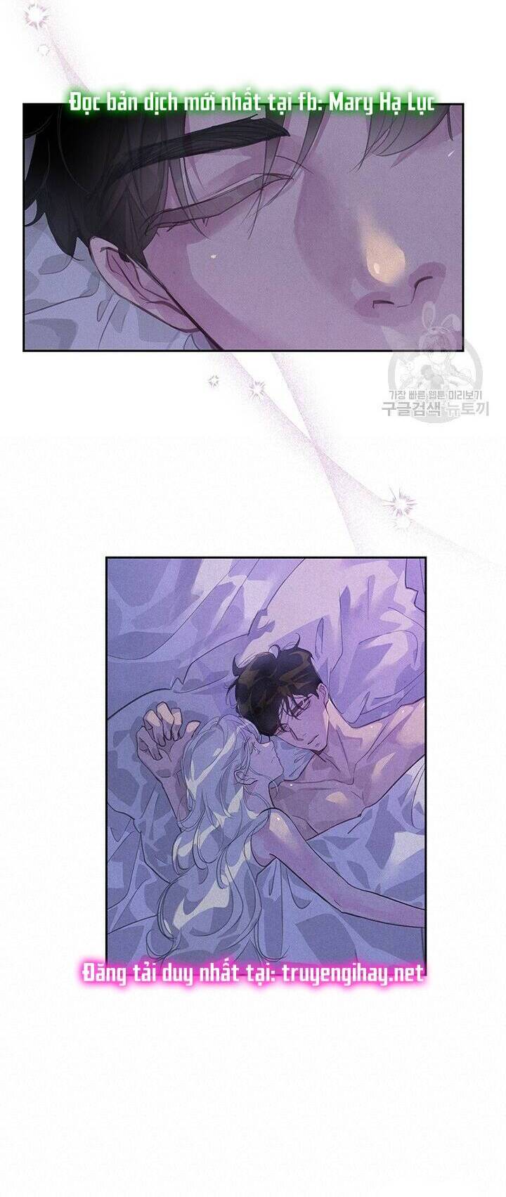 Hiệu Ứng Stigma Chapter 47.1 - 20