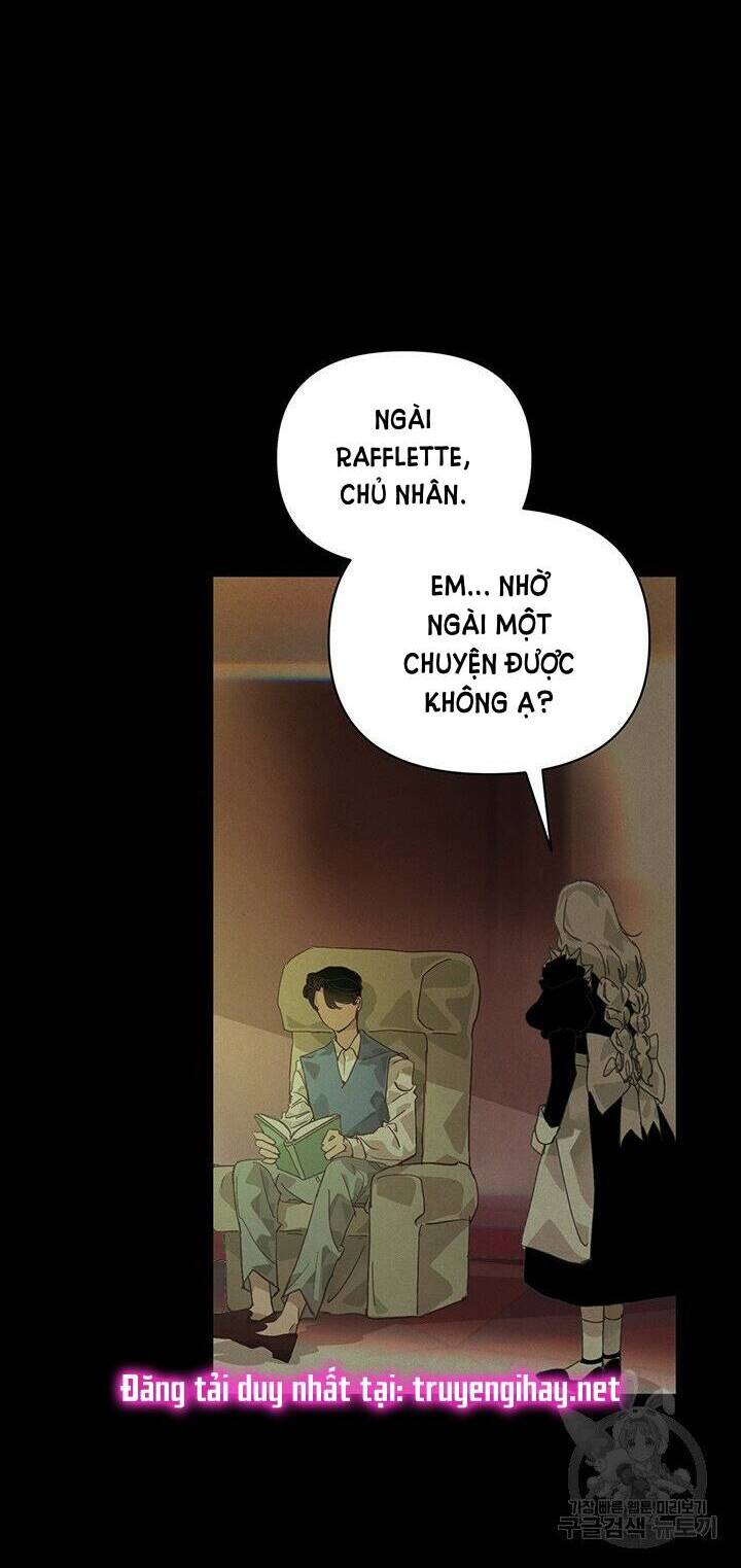 Hiệu Ứng Stigma Chapter 47.1 - 22