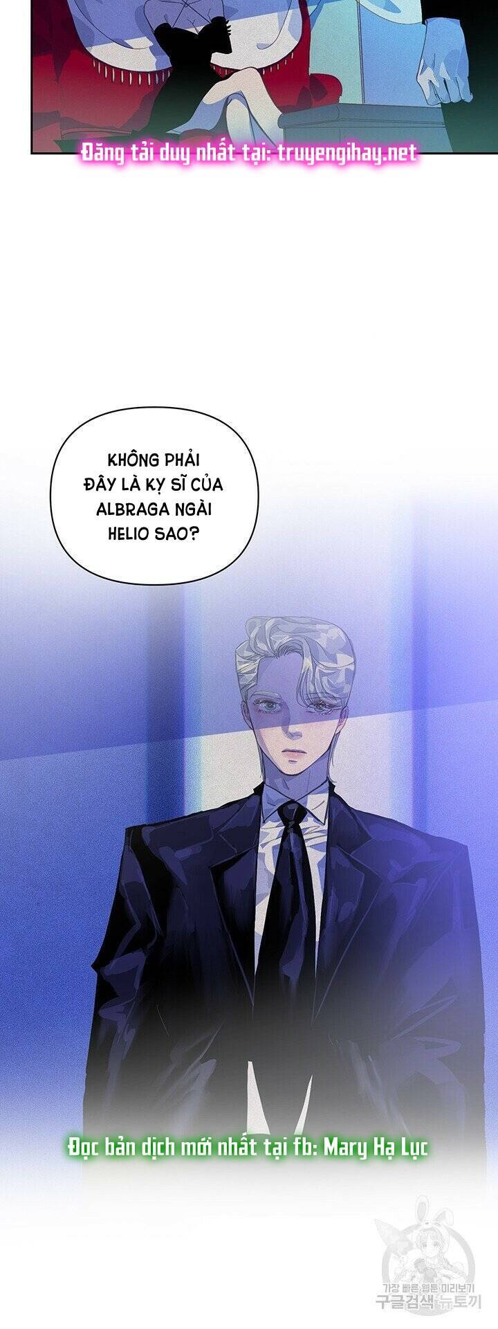 Hiệu Ứng Stigma Chapter 47.1 - 4