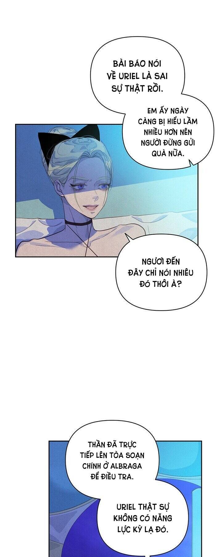 Hiệu Ứng Stigma Chapter 47.1 - 5