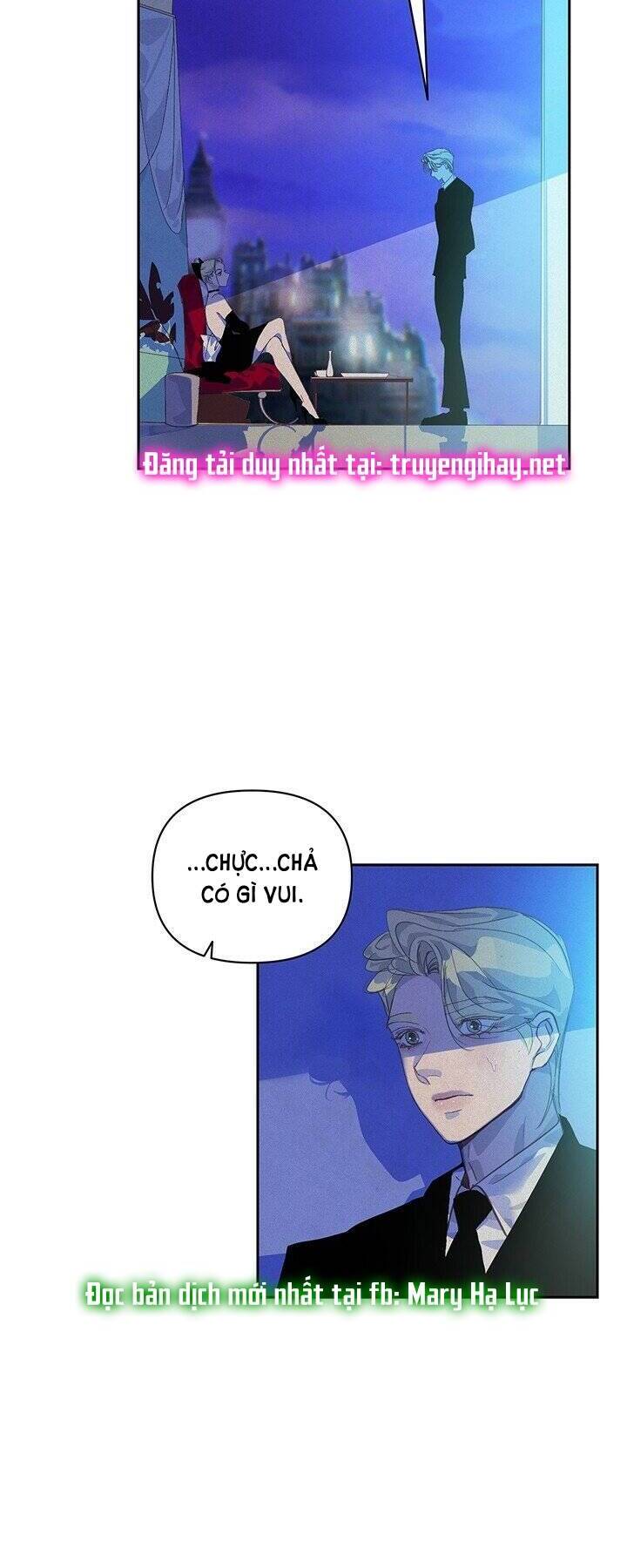 Hiệu Ứng Stigma Chapter 47.1 - 6