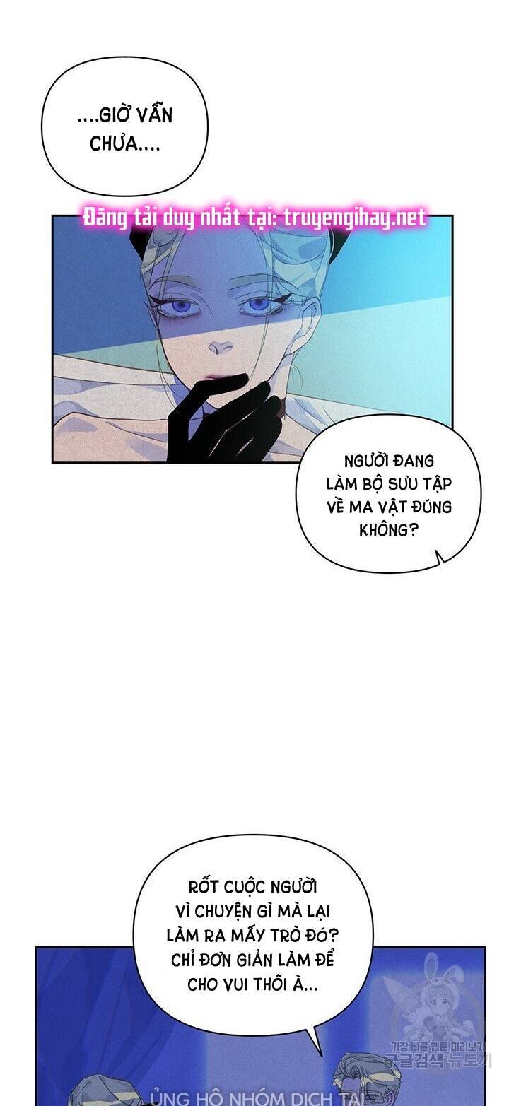 Hiệu Ứng Stigma Chapter 47.1 - 7