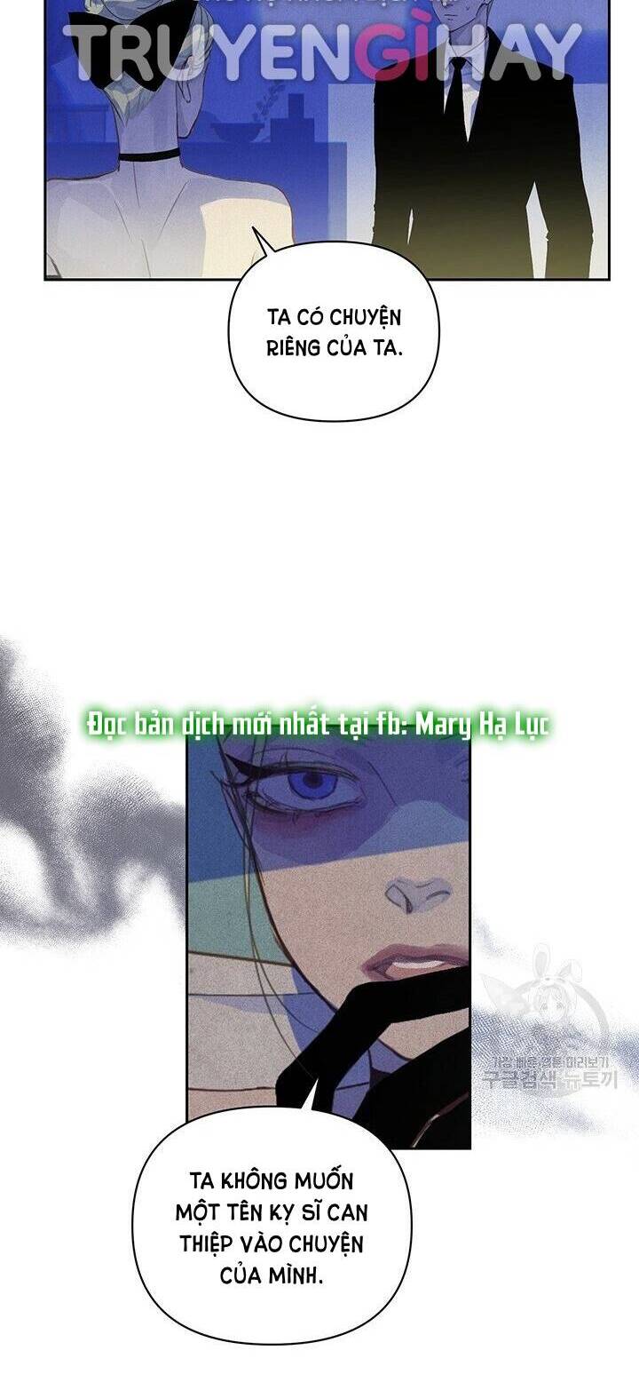Hiệu Ứng Stigma Chapter 47.1 - 8