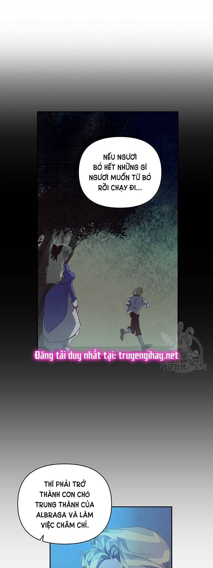 Hiệu Ứng Stigma Chapter 47.1 - 9