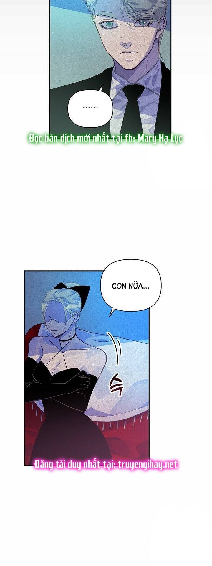 Hiệu Ứng Stigma Chapter 47.1 - 10