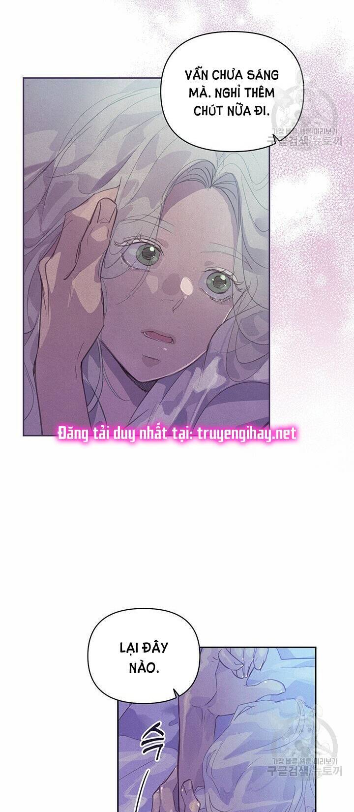 Hiệu Ứng Stigma Chapter 47.2 - 12