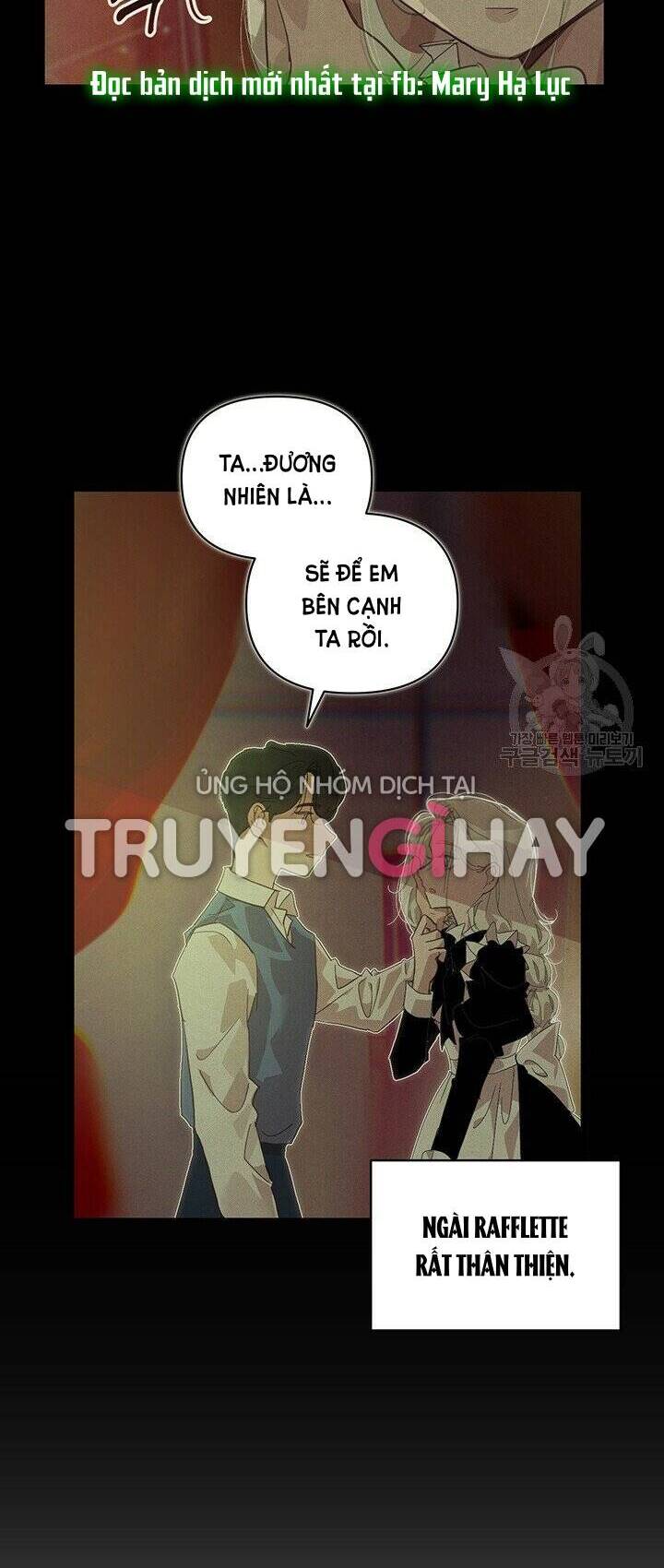 Hiệu Ứng Stigma Chapter 47.2 - 4