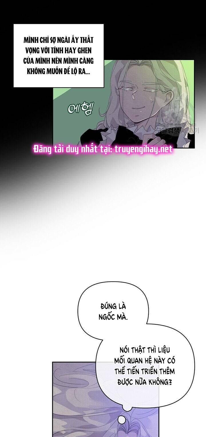 Hiệu Ứng Stigma Chapter 47.2 - 7