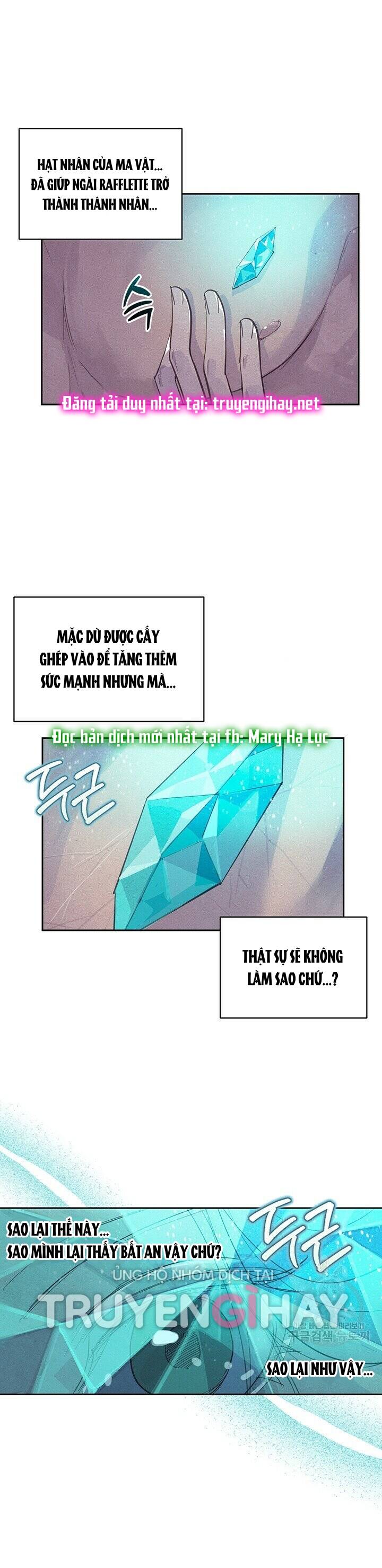 Hiệu Ứng Stigma Chapter 47.2 - 9