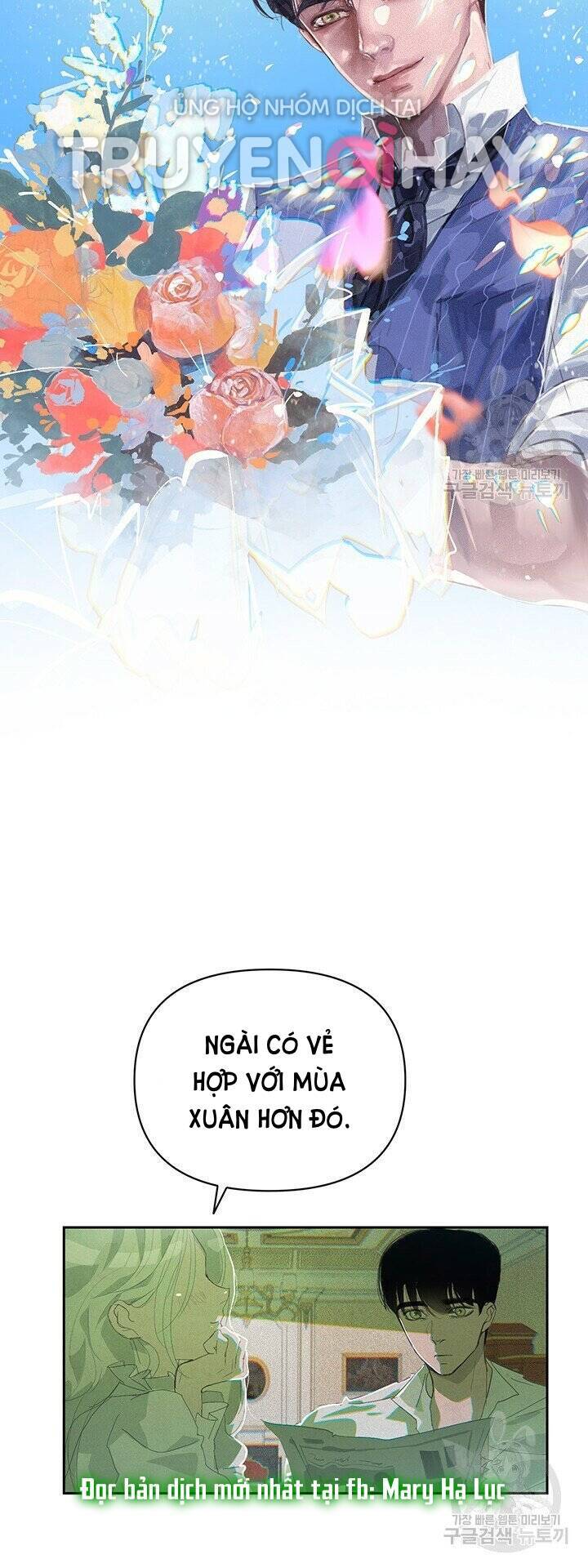 Hiệu Ứng Stigma Chapter 49.1 - 16