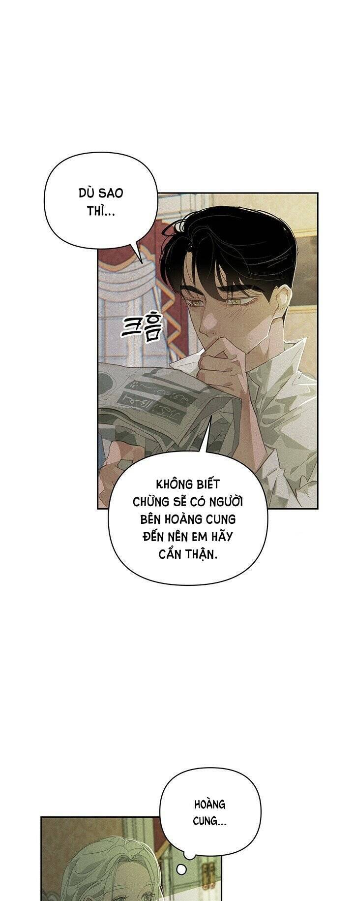 Hiệu Ứng Stigma Chapter 49.1 - 20