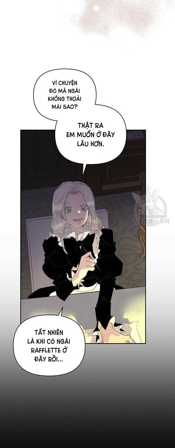 Hiệu Ứng Stigma Chapter 49.2 - 14