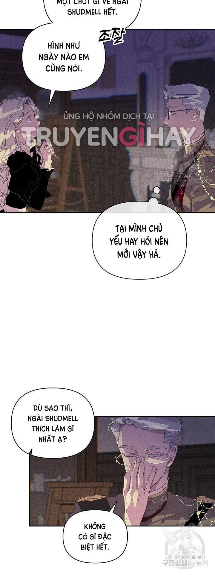 Hiệu Ứng Stigma Chapter 49.2 - 8