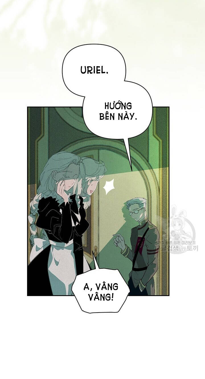 Hiệu Ứng Stigma Chapter 50.1 - 15