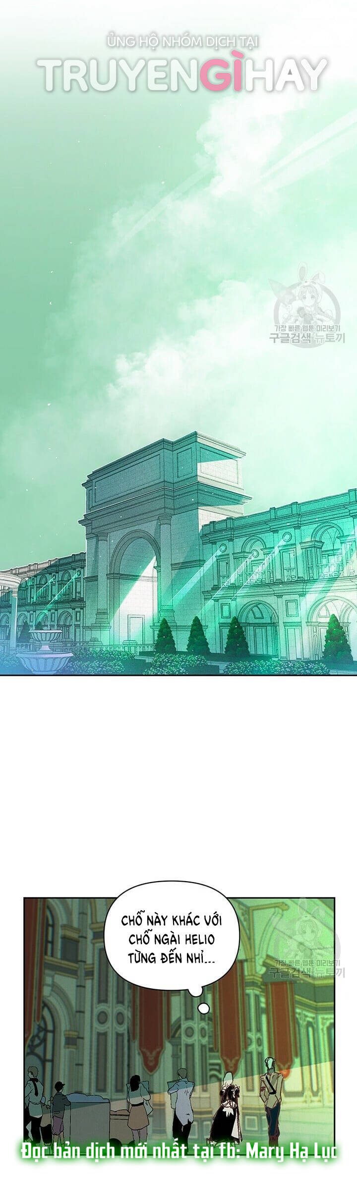 Hiệu Ứng Stigma Chapter 50.1 - 9