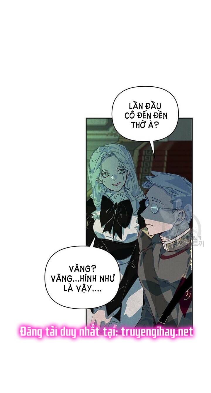 Hiệu Ứng Stigma Chapter 50.1 - 10