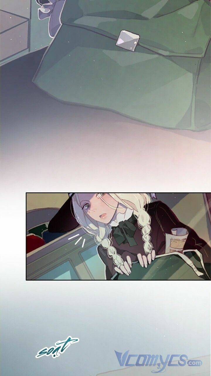 Hiệu Ứng Stigma Chapter 1 - 23