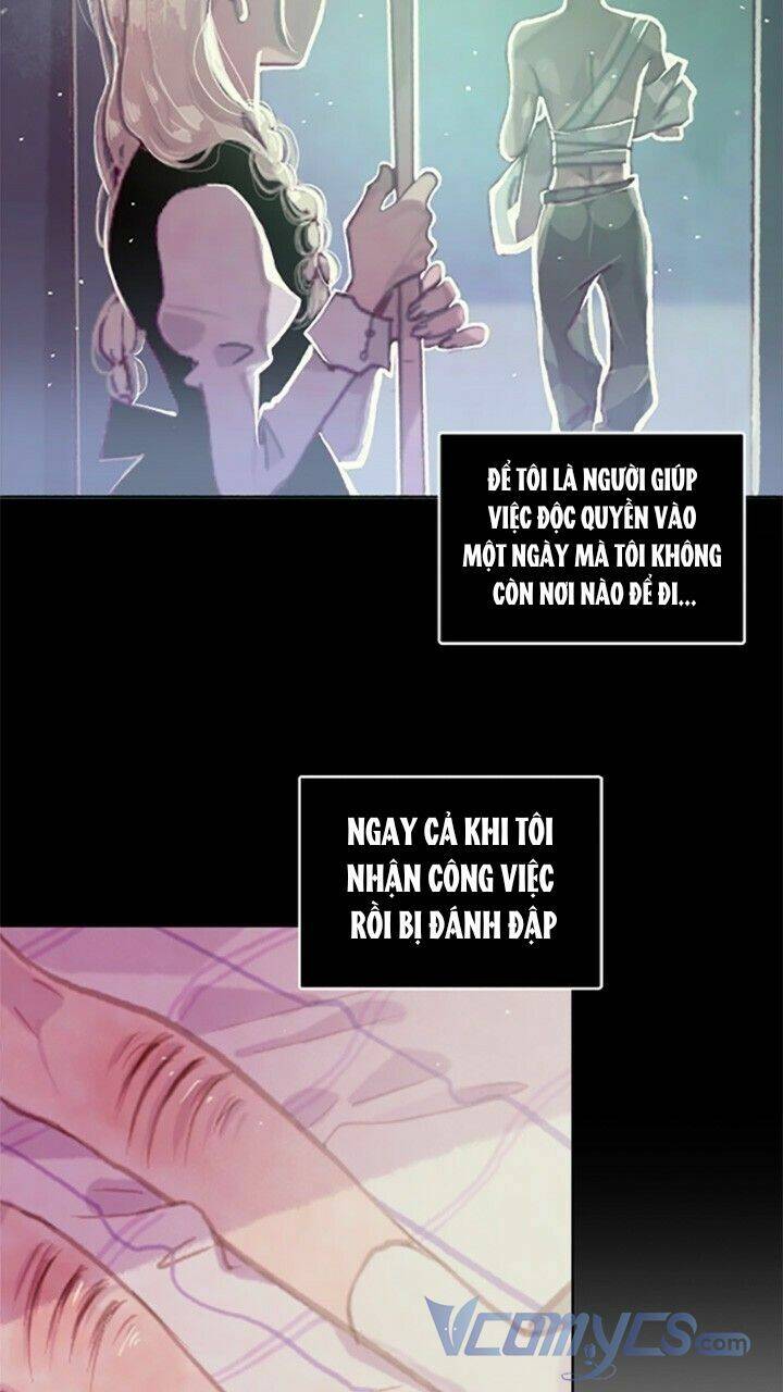 Hiệu Ứng Stigma Chapter 1 - 30