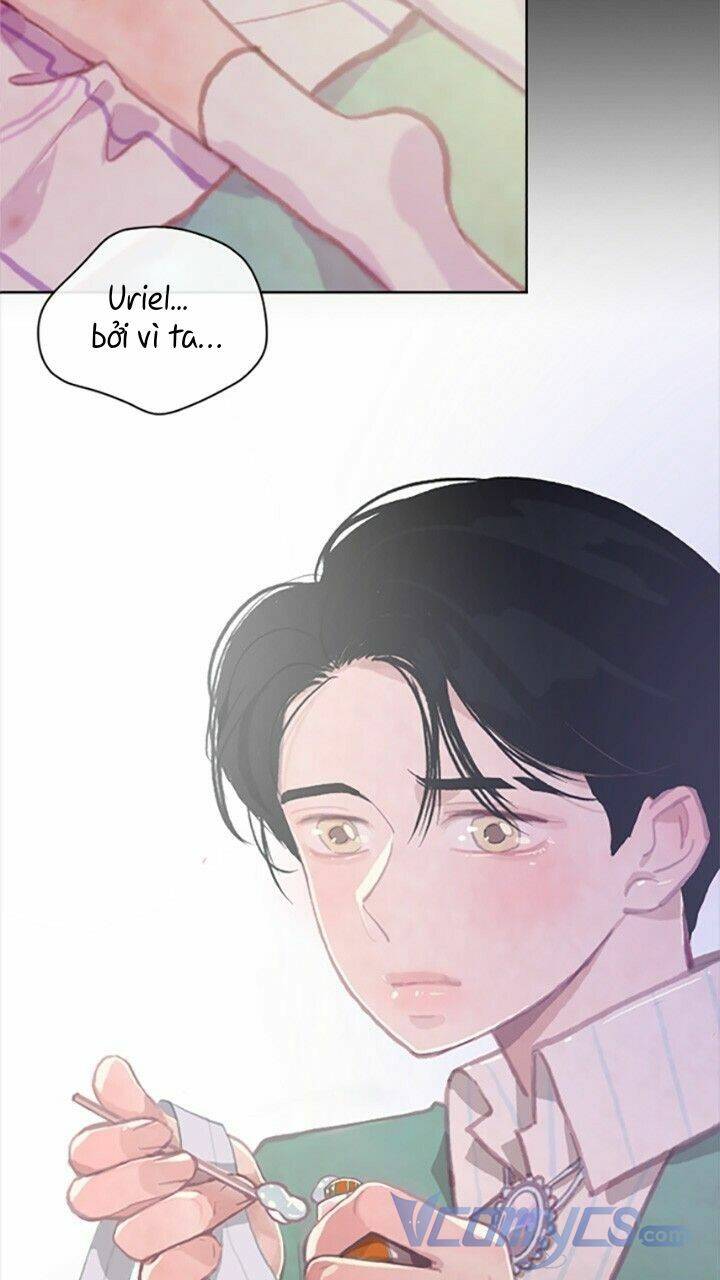 Hiệu Ứng Stigma Chapter 1 - 31