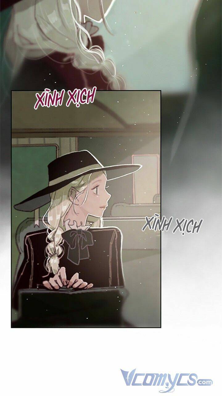 Hiệu Ứng Stigma Chapter 1 - 51