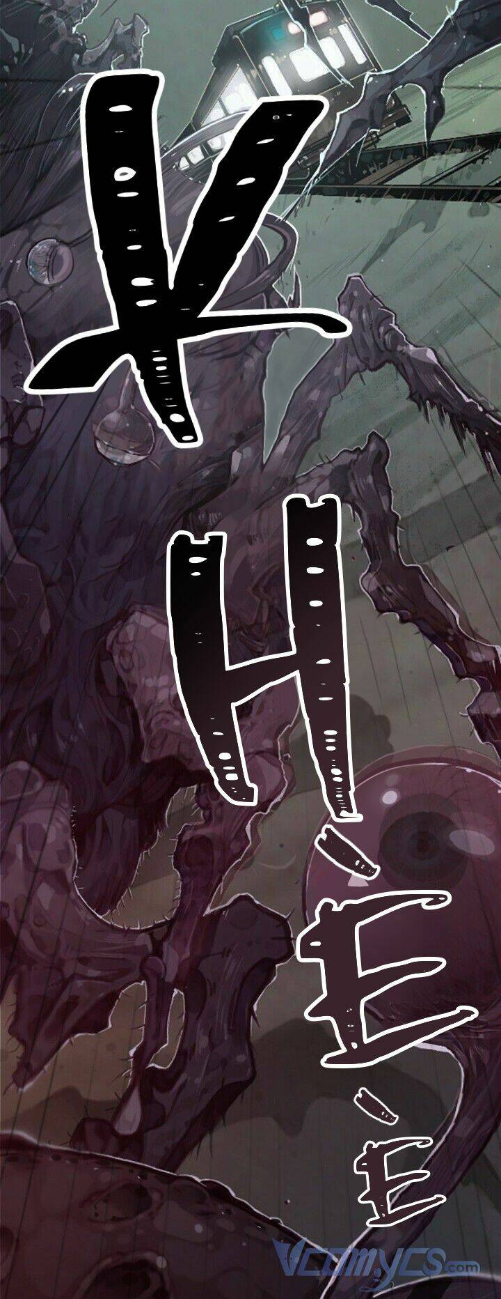 Hiệu Ứng Stigma Chapter 1 - 99