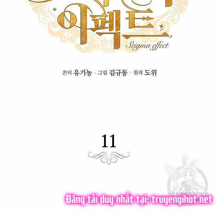 Hiệu Ứng Stigma Chapter 11.1 - 11