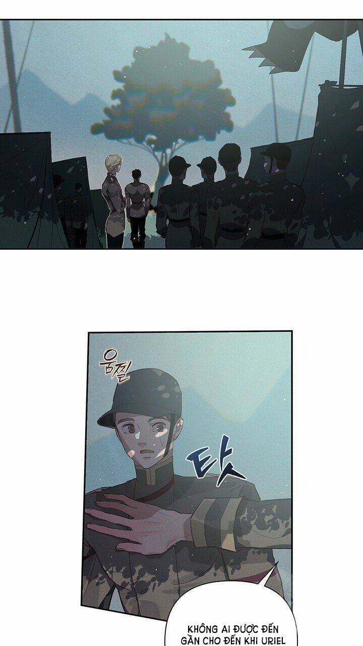 Hiệu Ứng Stigma Chapter 11.1 - 6