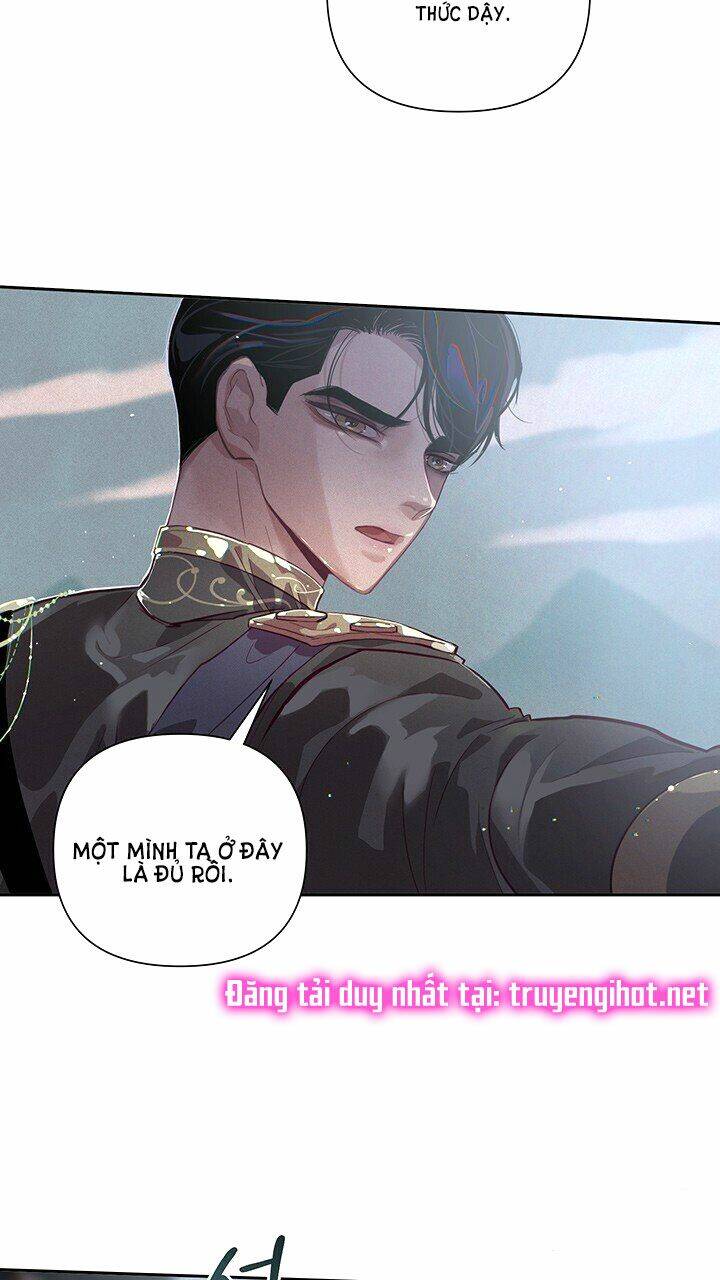 Hiệu Ứng Stigma Chapter 11.1 - 7