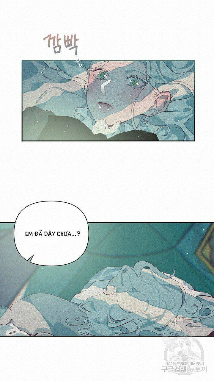 Hiệu Ứng Stigma Chapter 12.1 - 15