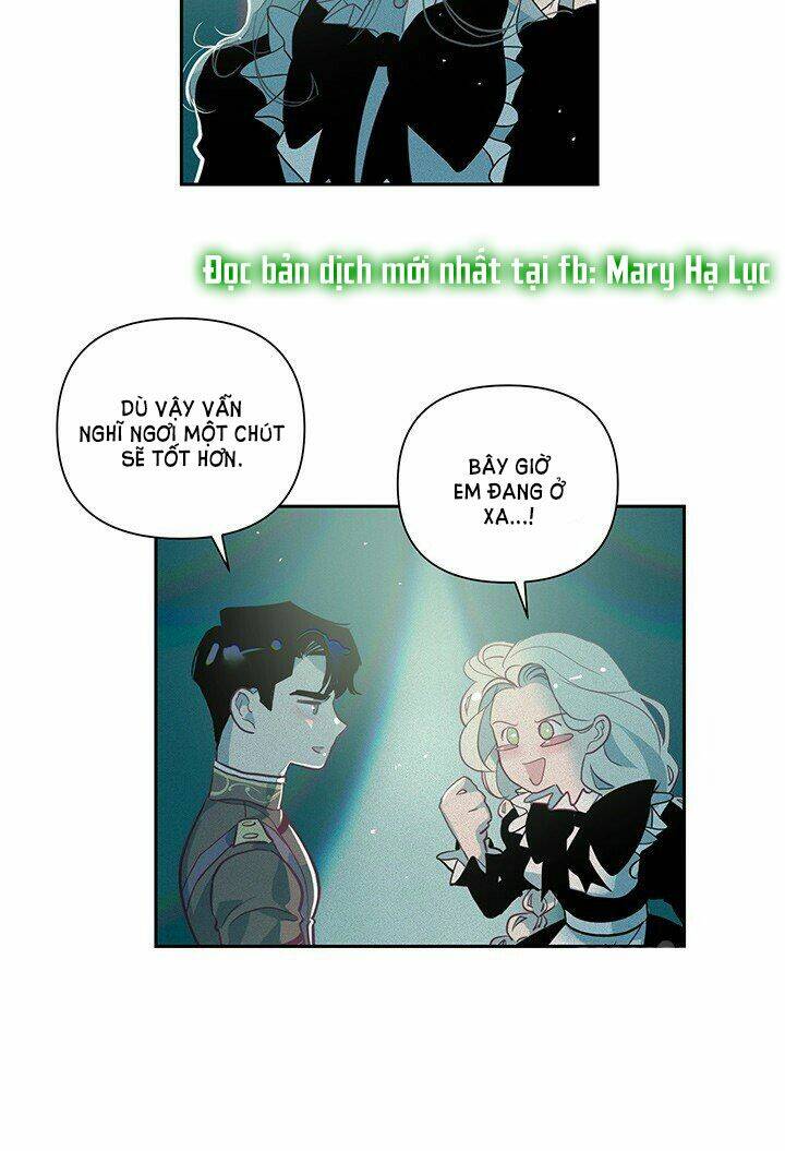 Hiệu Ứng Stigma Chapter 12.1 - 20