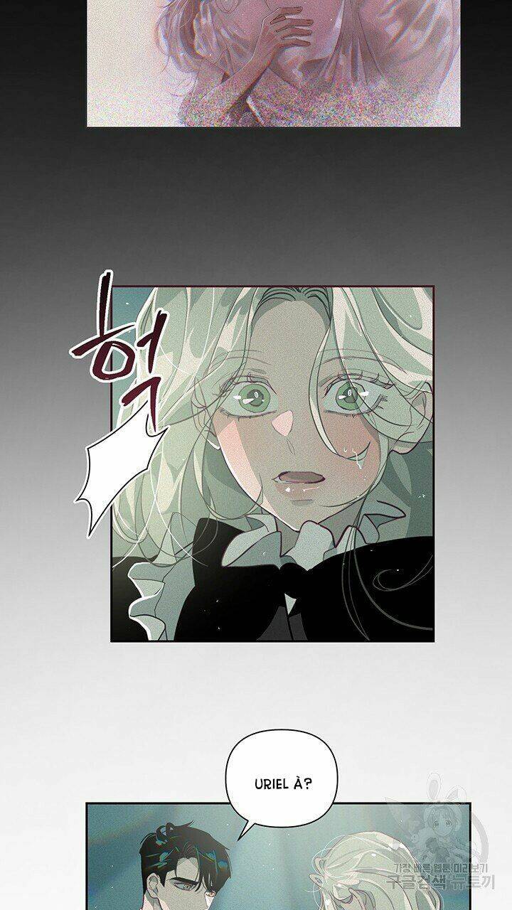 Hiệu Ứng Stigma Chapter 12.1 - 25