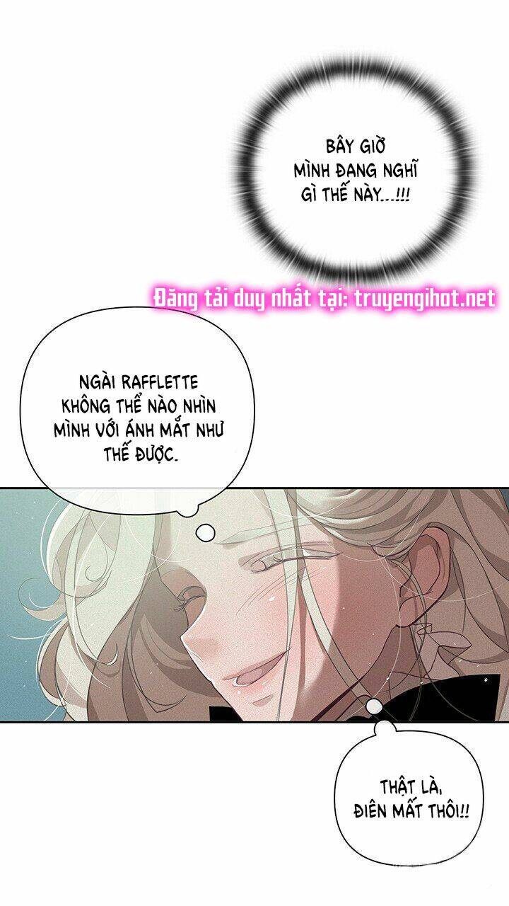 Hiệu Ứng Stigma Chapter 12.1 - 28