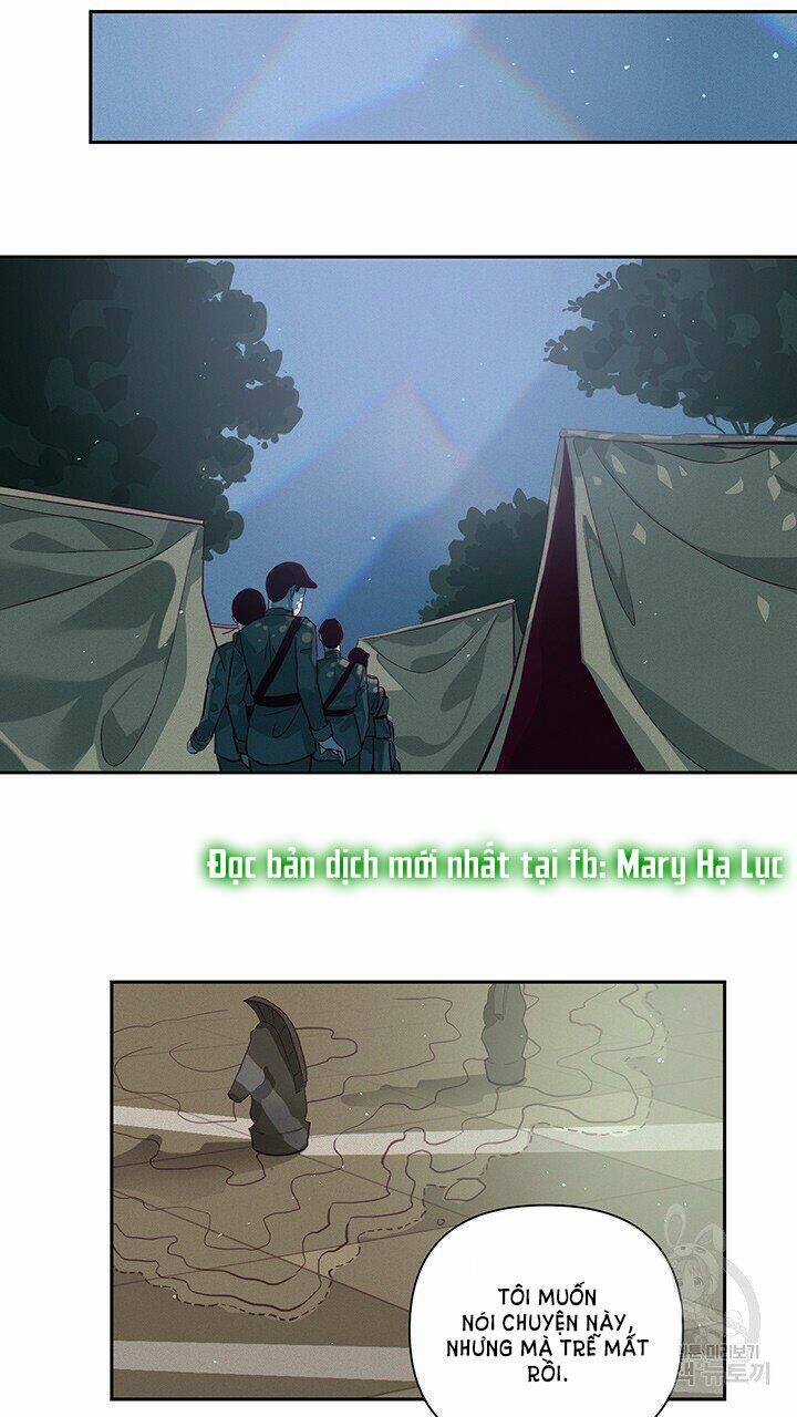 Hiệu Ứng Stigma Chapter 12.1 - 30