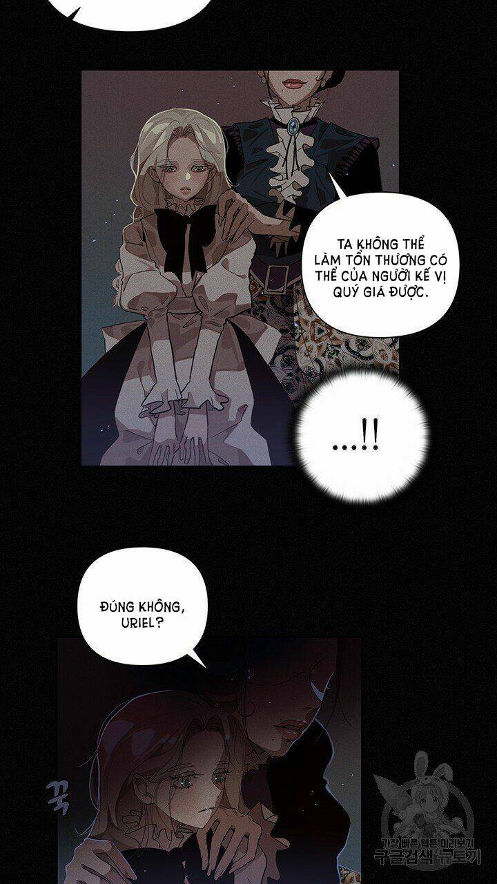 Hiệu Ứng Stigma Chapter 12.1 - 4