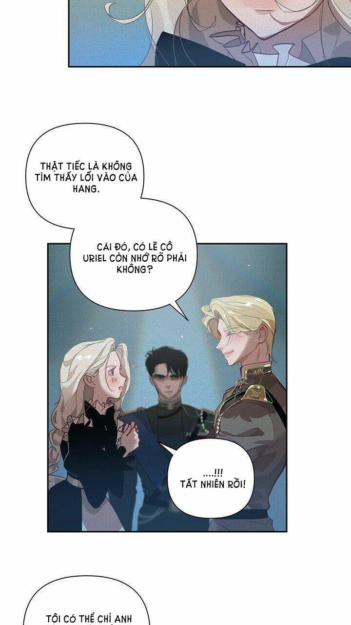 Hiệu Ứng Stigma Chapter 12.2 - 17