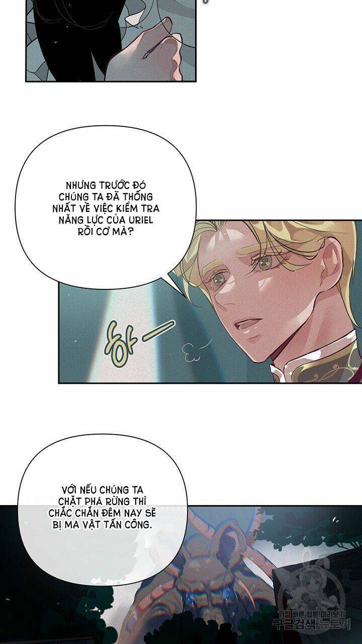 Hiệu Ứng Stigma Chapter 12.2 - 27