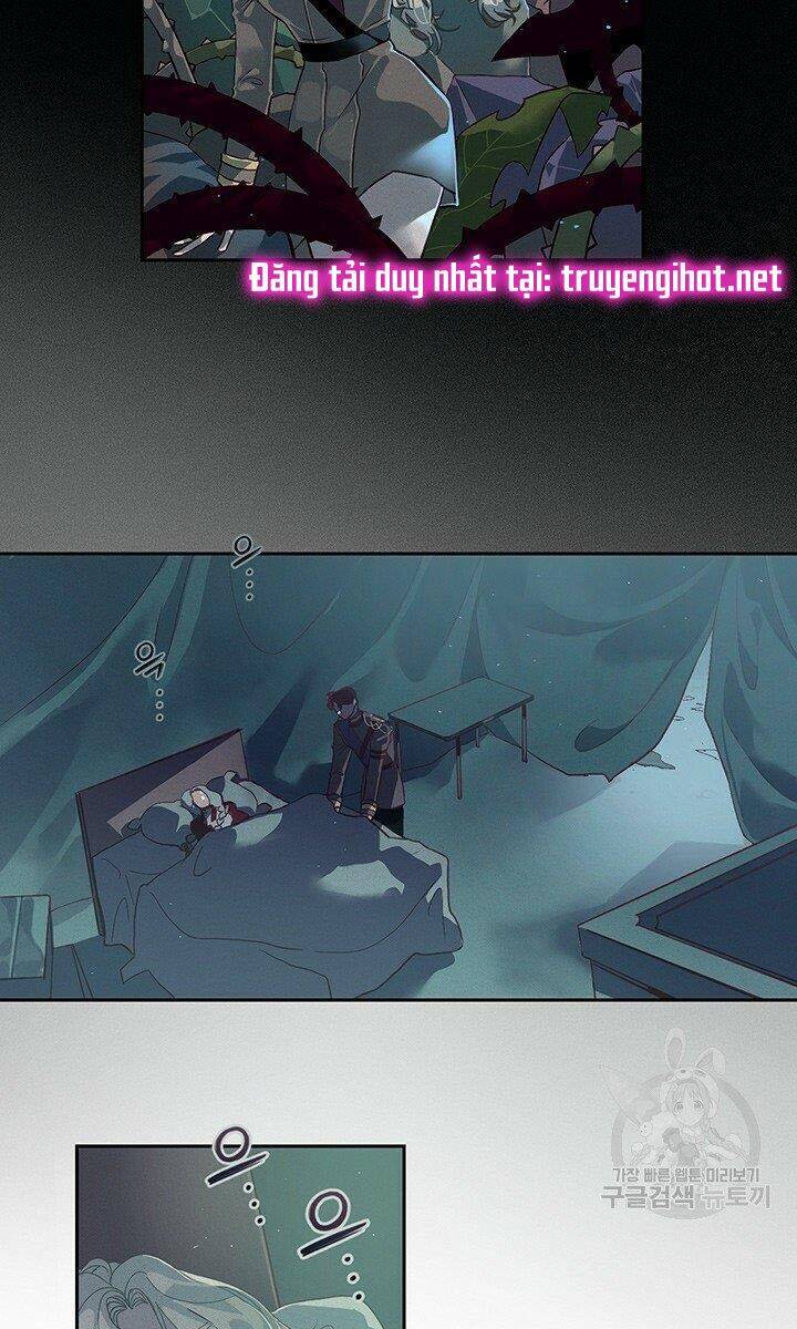 Hiệu Ứng Stigma Chapter 13.1 - 25