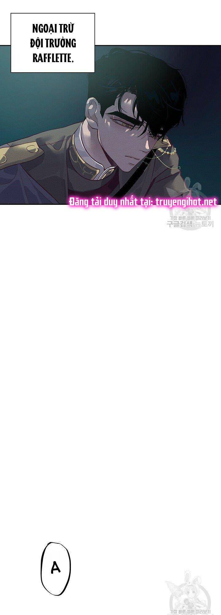 Hiệu Ứng Stigma Chapter 13.2 - 1