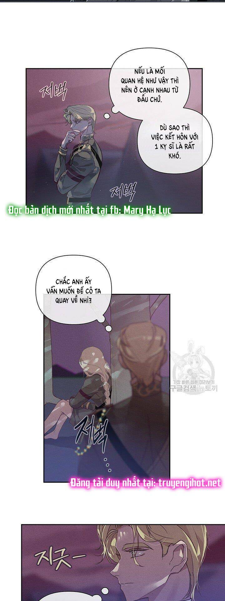 Hiệu Ứng Stigma Chapter 13.2 - 15