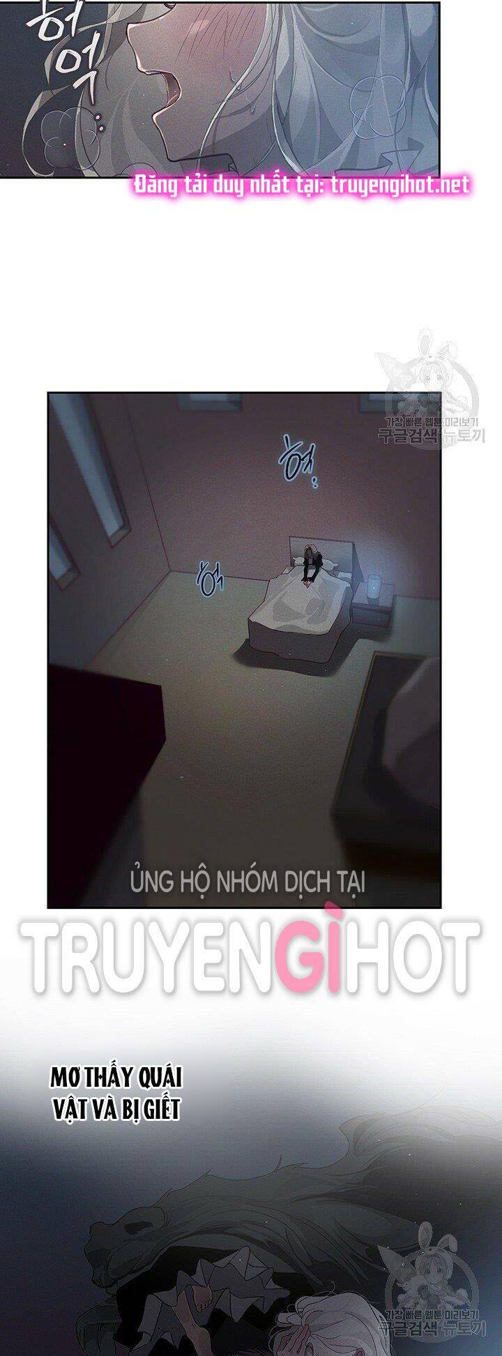 Hiệu Ứng Stigma Chapter 13.2 - 3