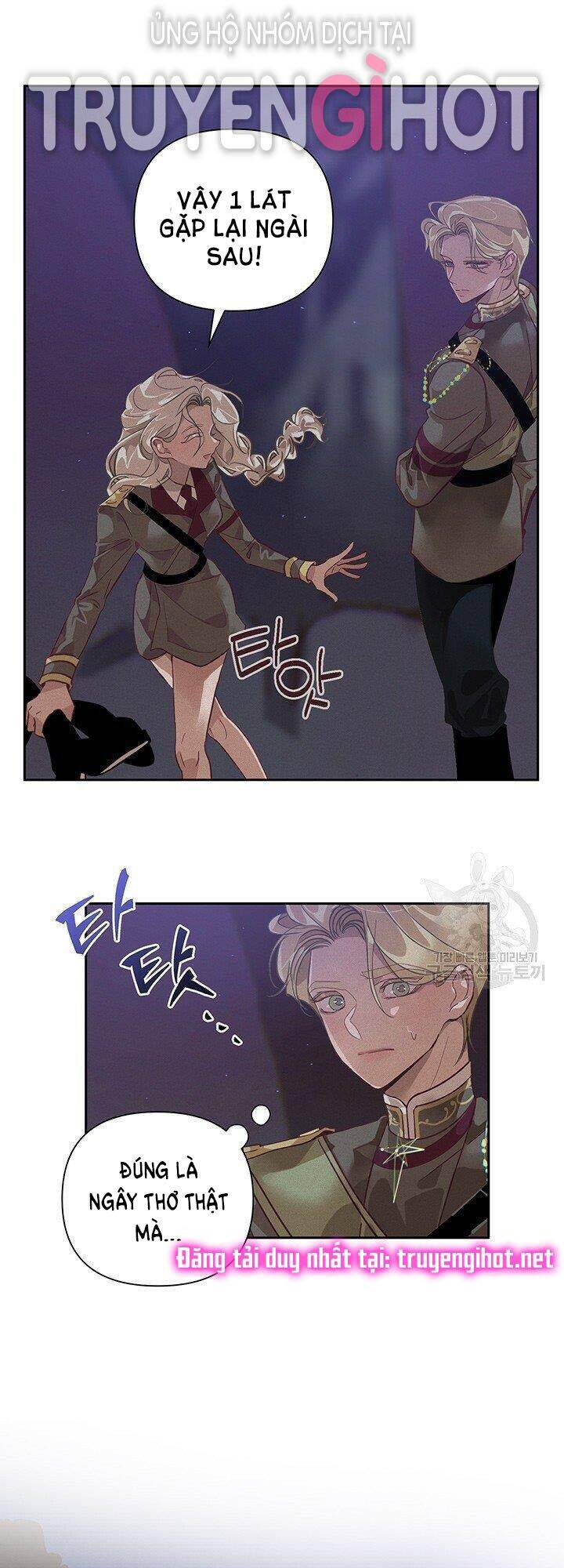 Hiệu Ứng Stigma Chapter 13.2 - 21