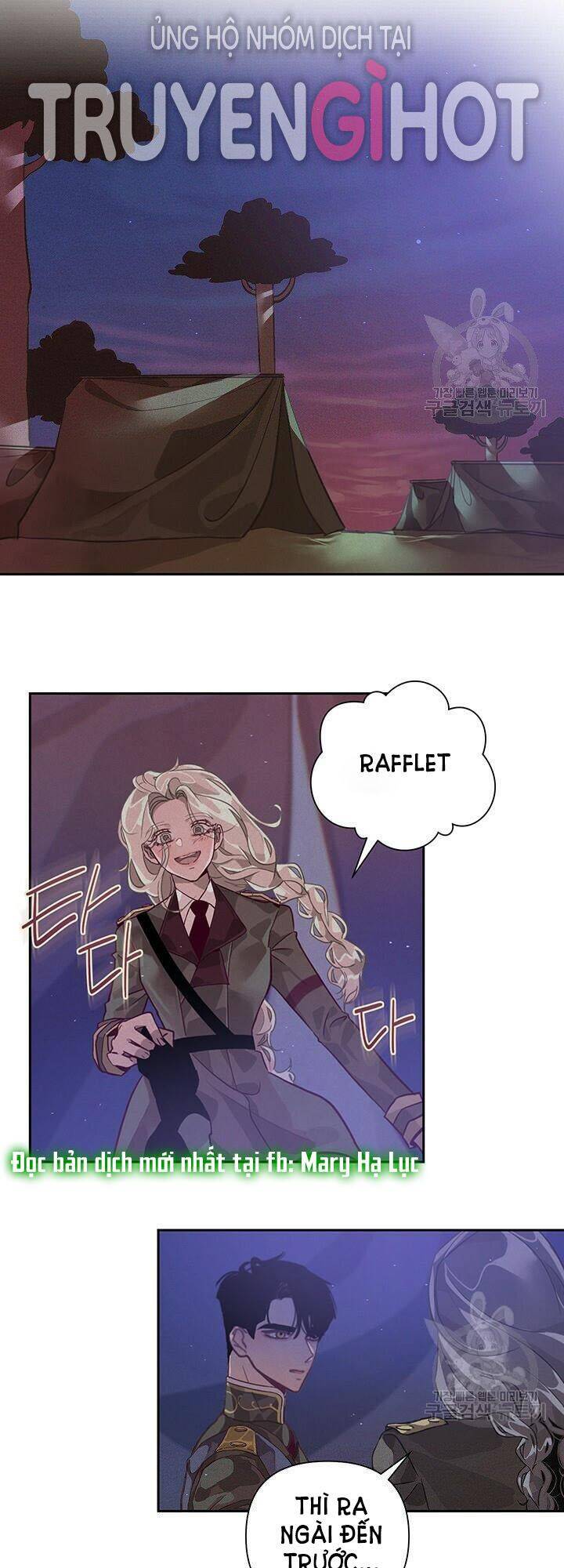 Hiệu Ứng Stigma Chapter 13.2 - 22