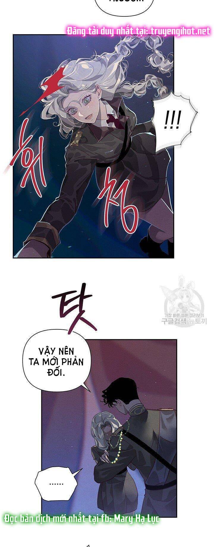 Hiệu Ứng Stigma Chapter 13.2 - 23