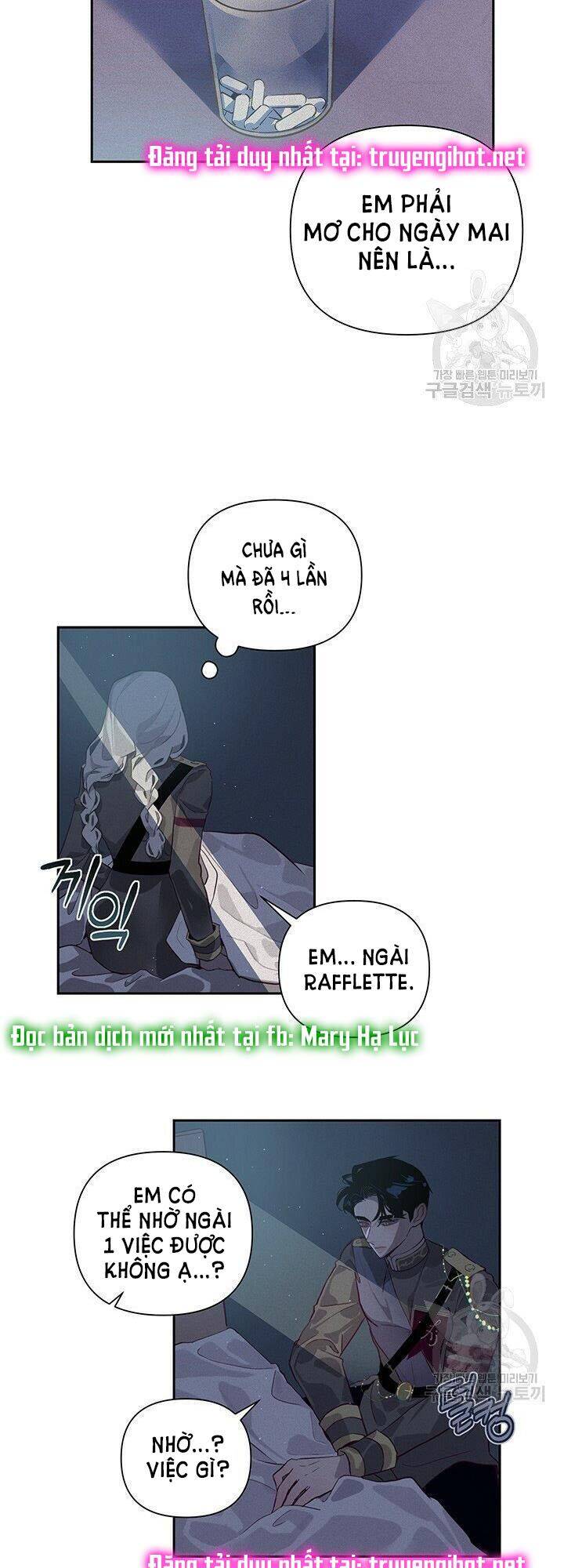 Hiệu Ứng Stigma Chapter 13.2 - 25