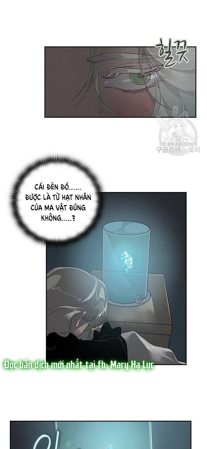 Hiệu Ứng Stigma Chapter 13.2 - 5