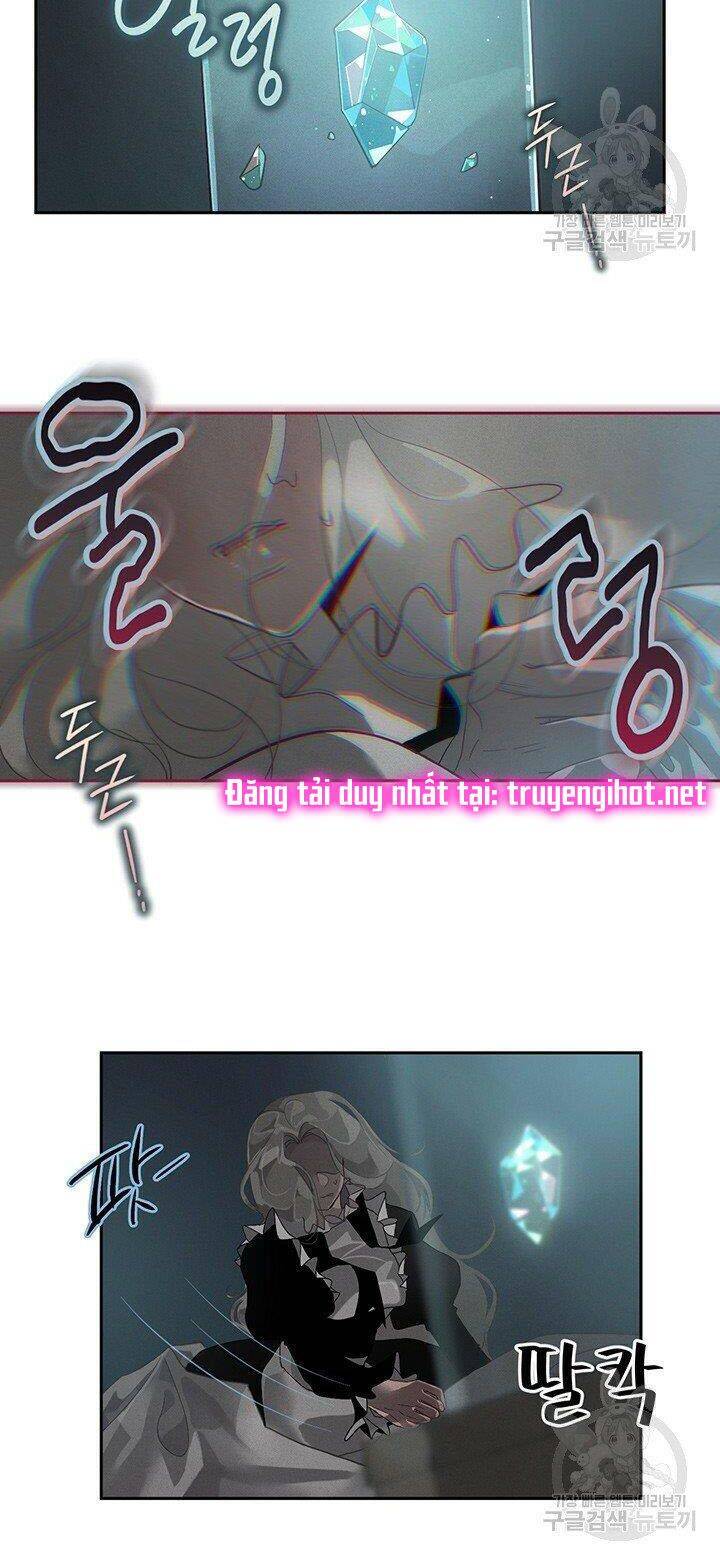 Hiệu Ứng Stigma Chapter 13.2 - 6