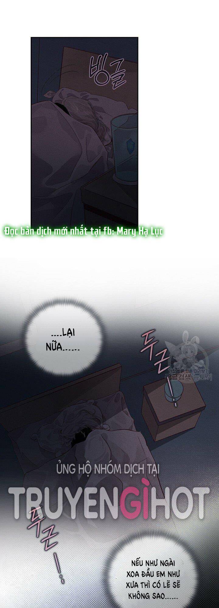 Hiệu Ứng Stigma Chapter 13.2 - 7